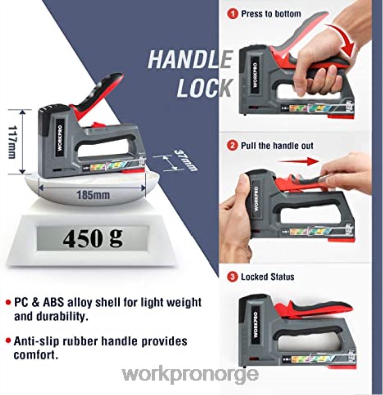 WORKPRO 12V batteridrevet boresett og 6-i-1 stiftepistol og 8 stk magnetiske skrutrekkersett og trådløs smeltelimpistol rosa verktøy 622PZ313