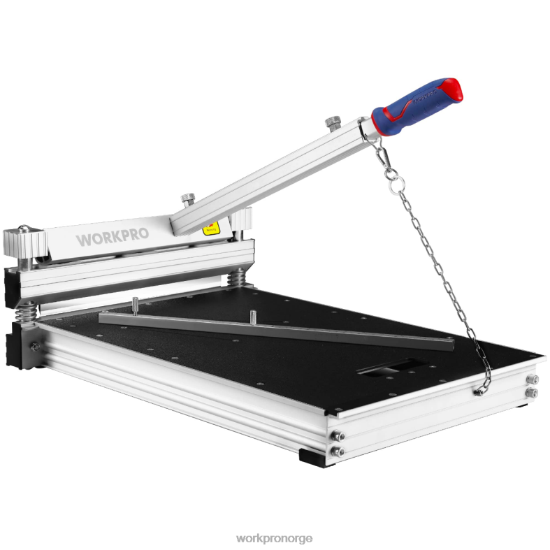 WORKPRO laminat vinylgulvkutter nyttig verktøy 622PZ159